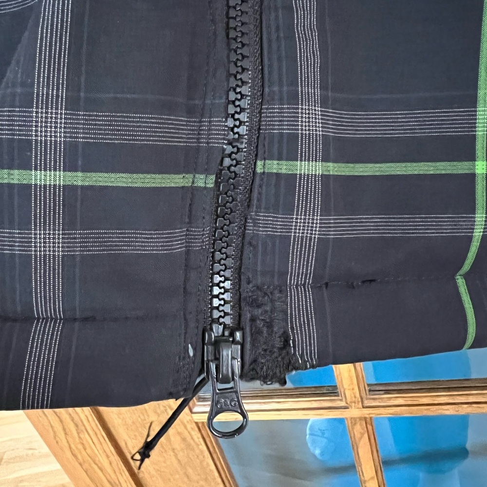 Mens Fall/Winter Jacket - Picture 3 of 5